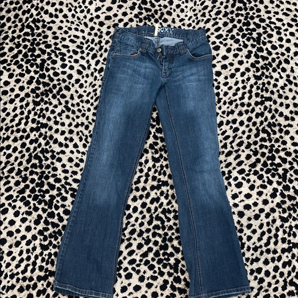 Vintage Roxy jeans